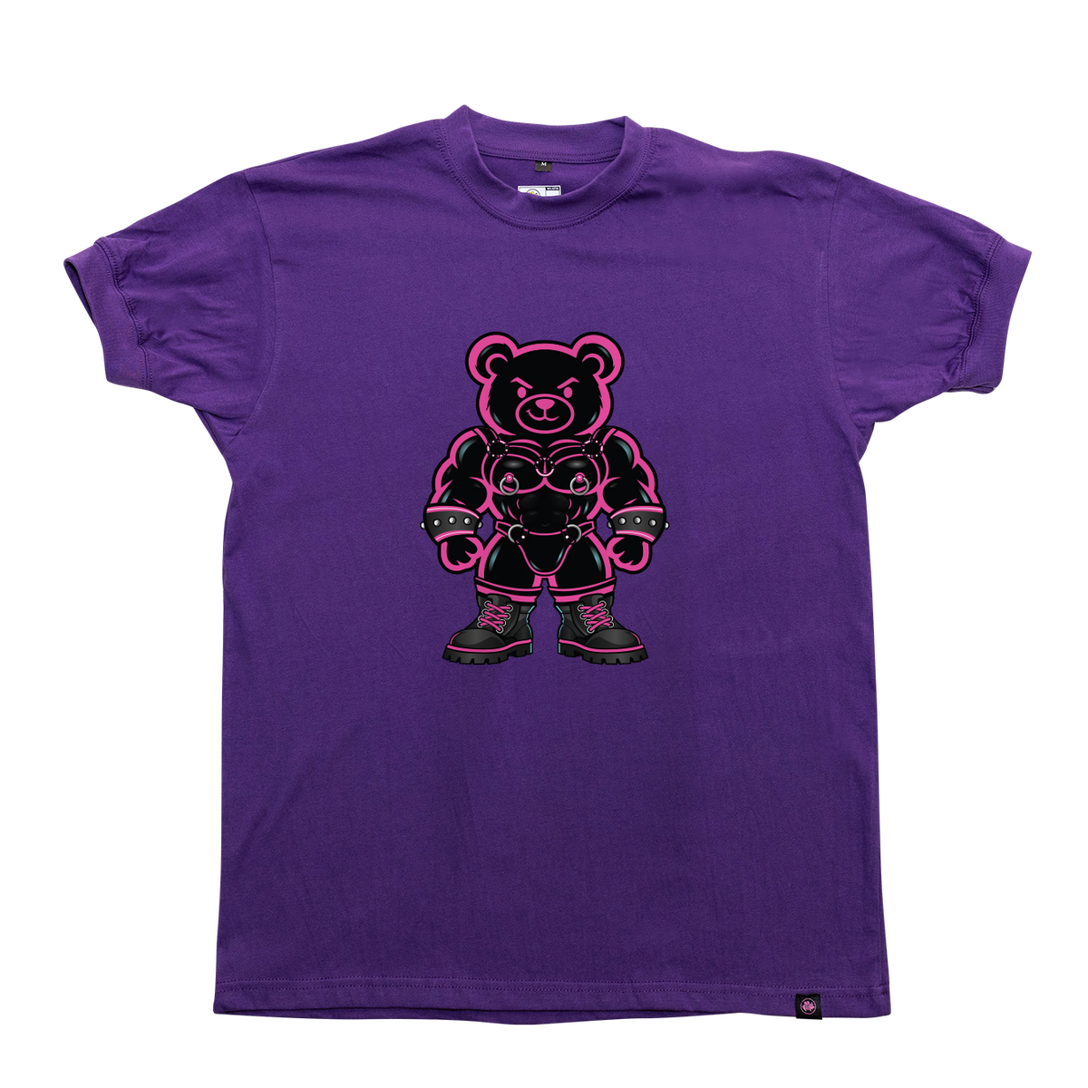 GoGo Bear T-Shirt