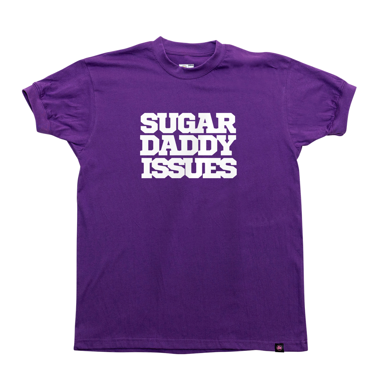 Sugar Daddy Issues T-Shirt