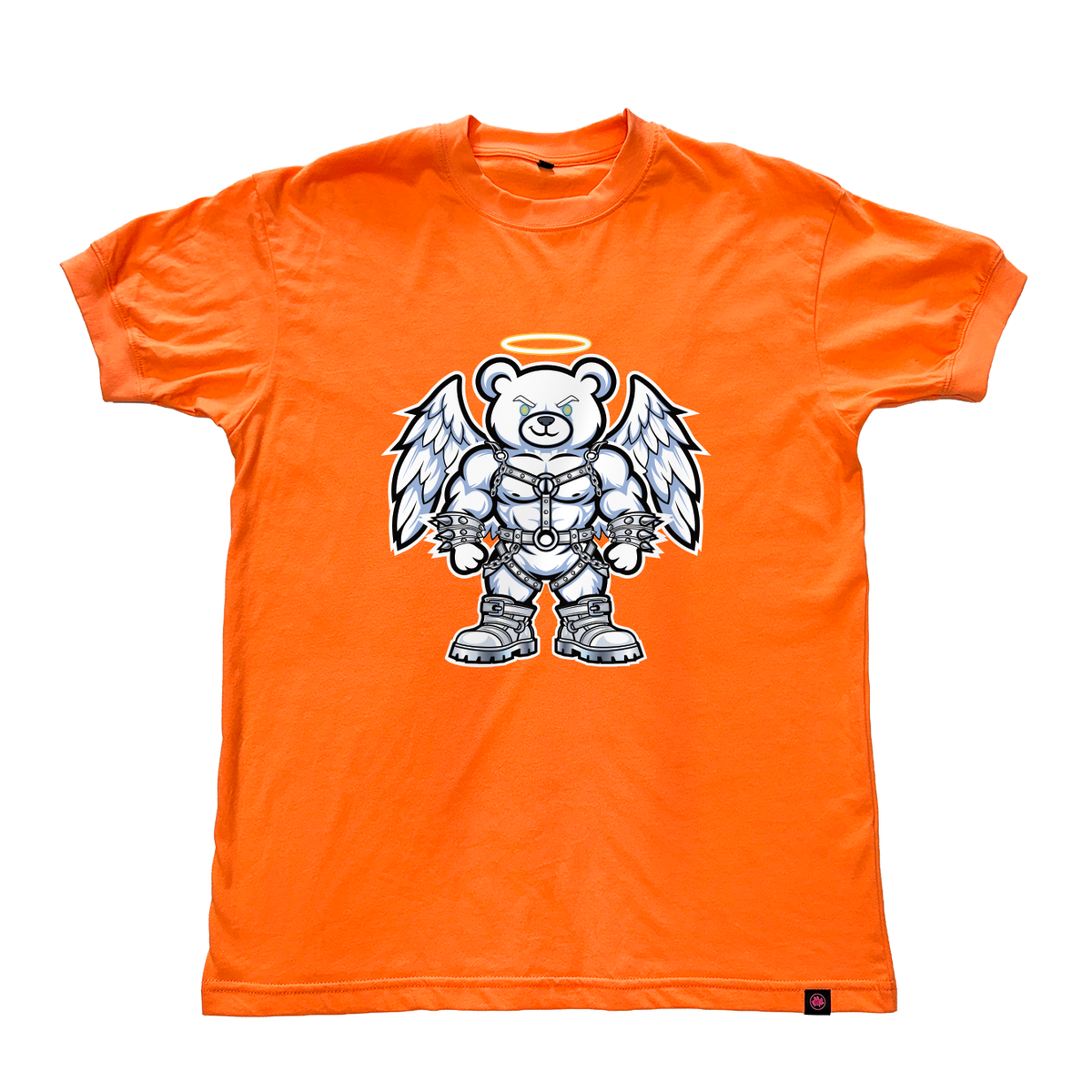 Victorias Secret Bear T-Shirt