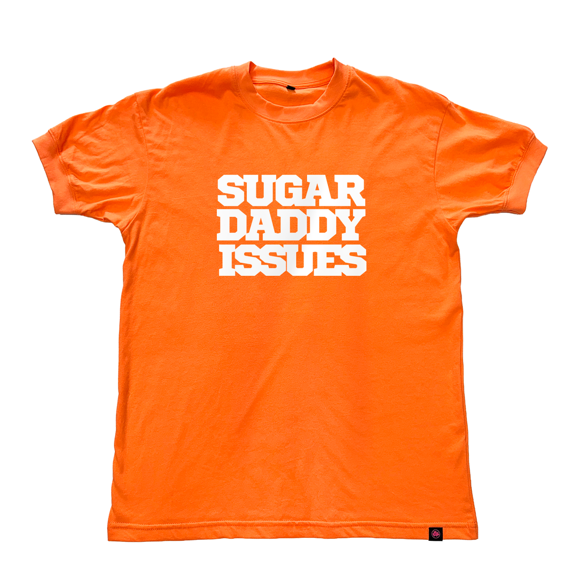 Sugar Daddy Issues T-Shirt