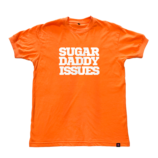 Sugar Daddy Issues T-Shirt