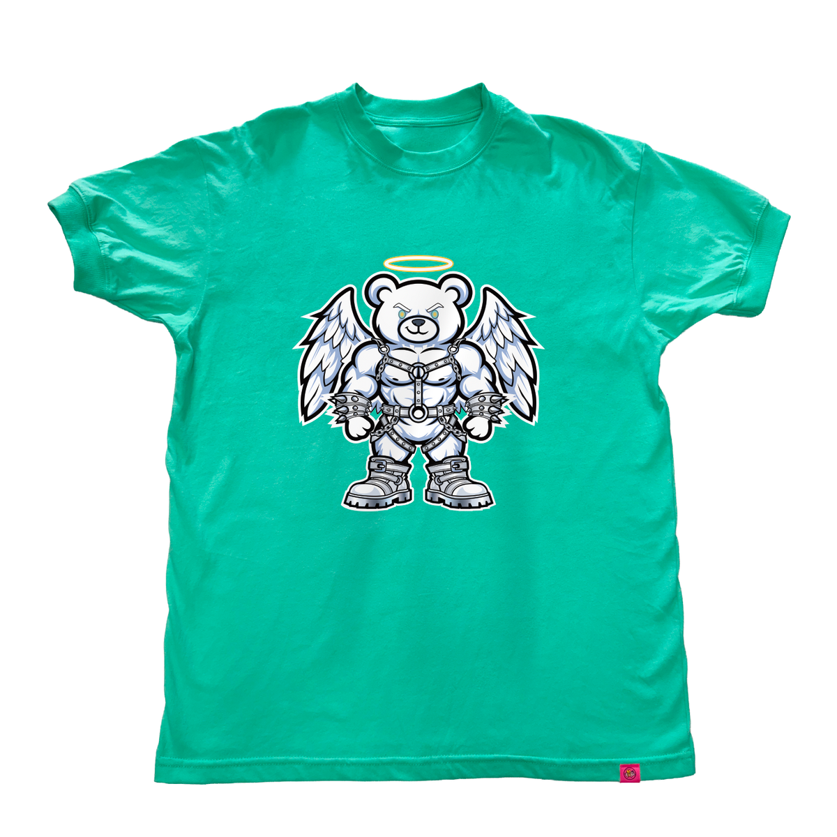 Victorias Secret Bear T-Shirt