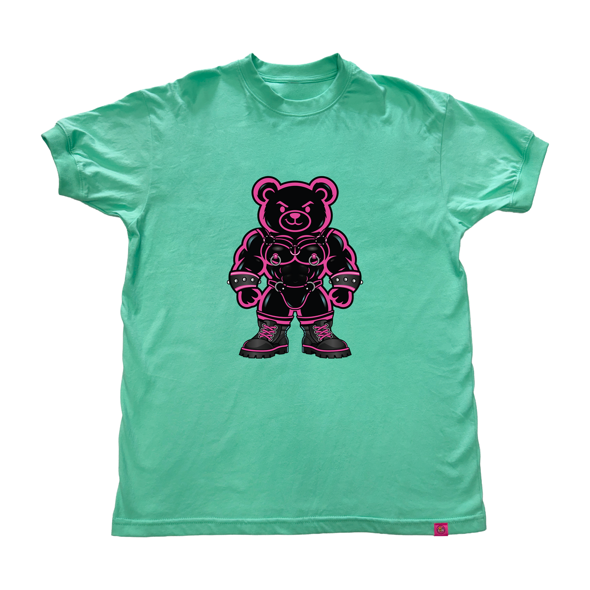 GoGo Bear T-Shirt