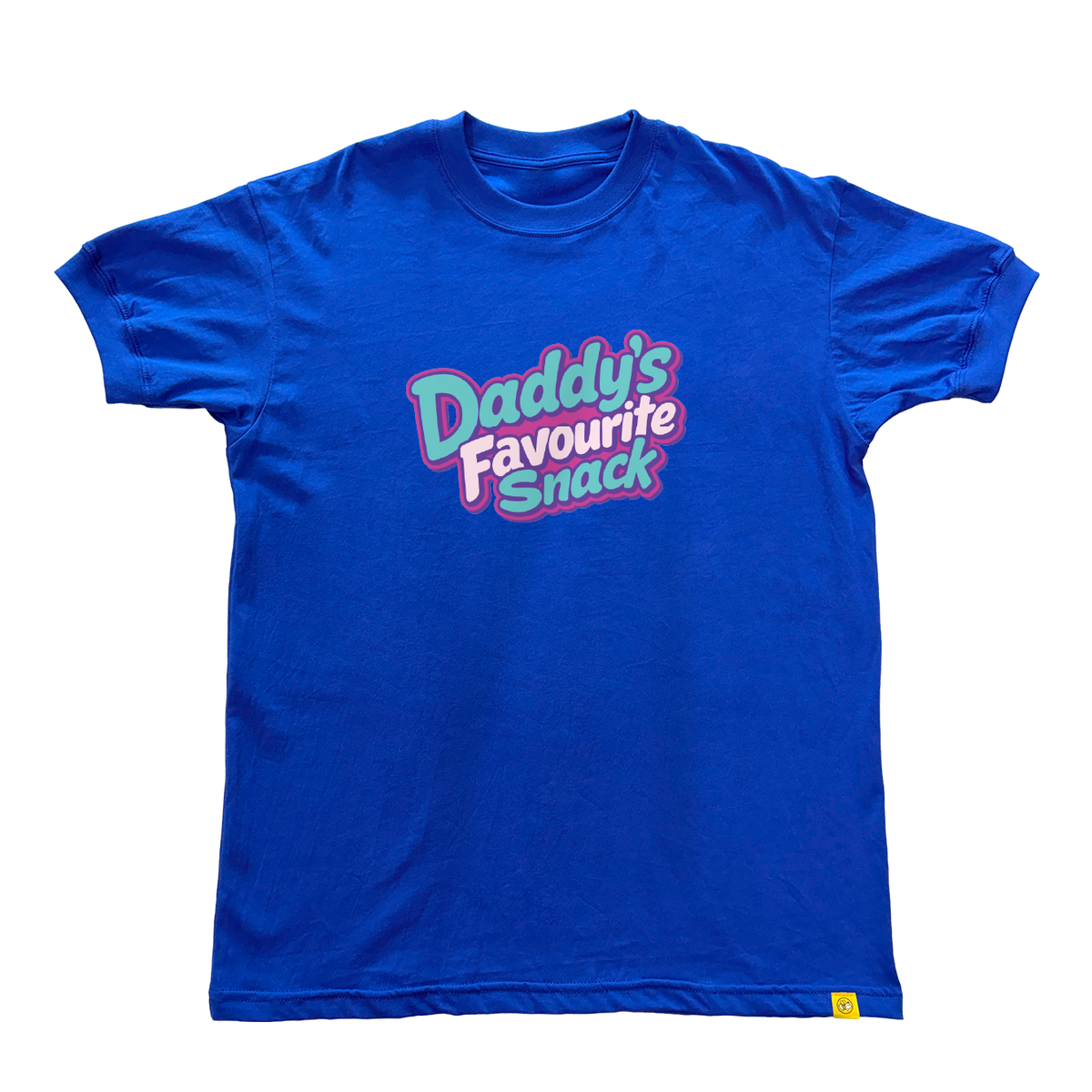 Daddys Favourite Snack T-Shirt