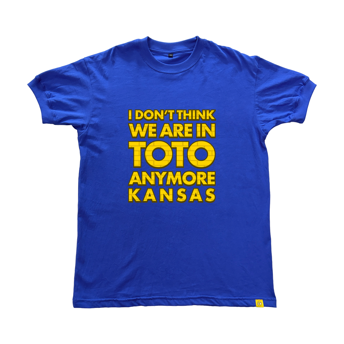 Toto Kansas T-Shirt