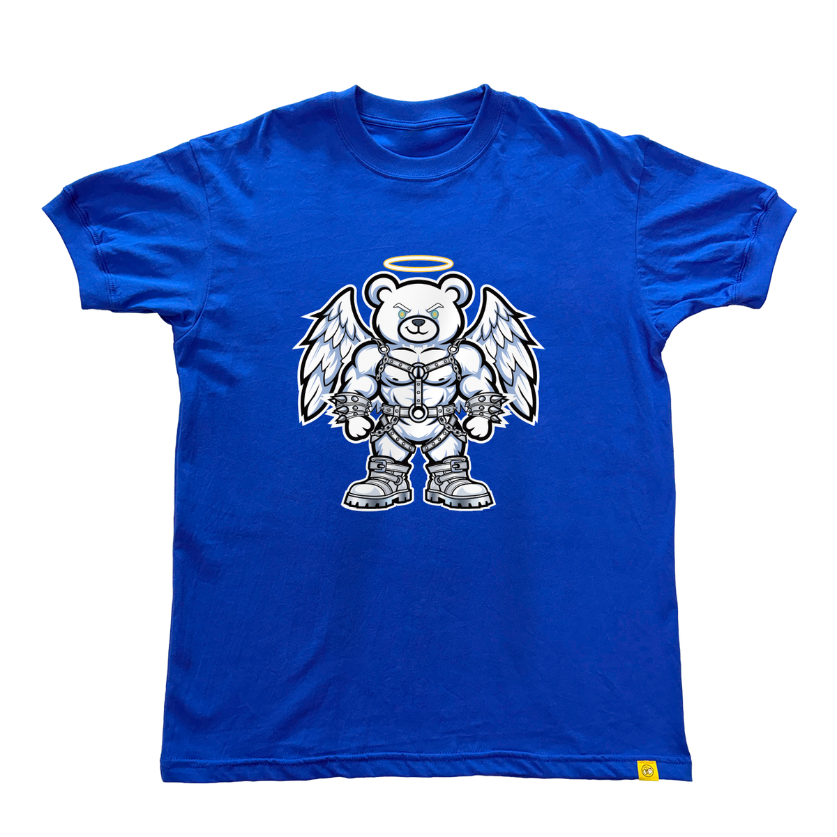 Victorias Secret Bear T-Shirt