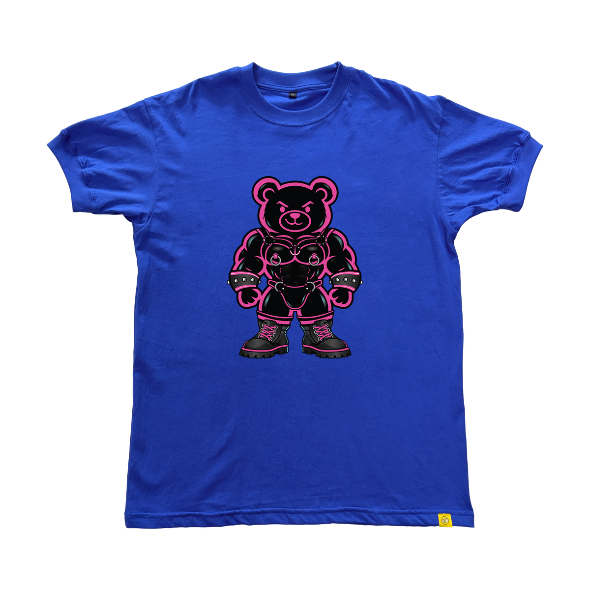 GoGo Bear T-Shirt
