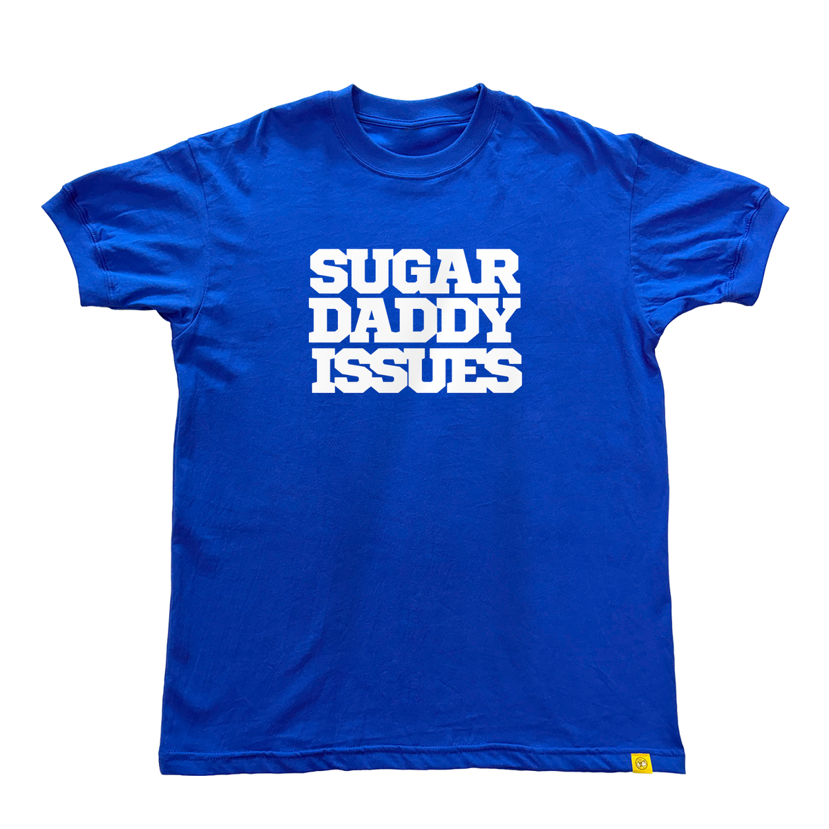 Sugar Daddy Issues T-Shirt