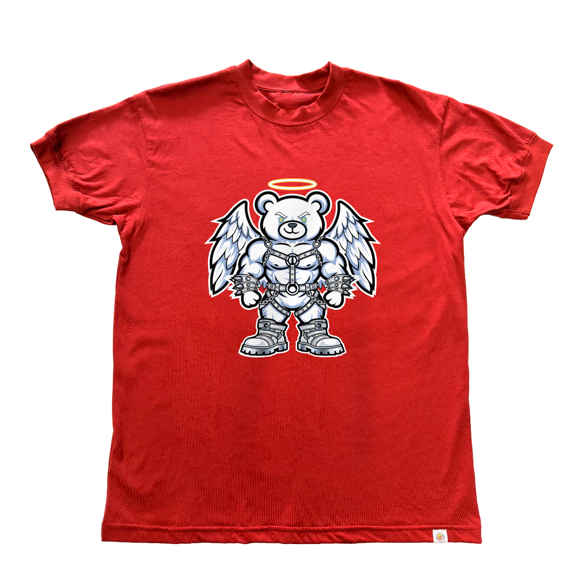 Victorias Secret Bear T-Shirt