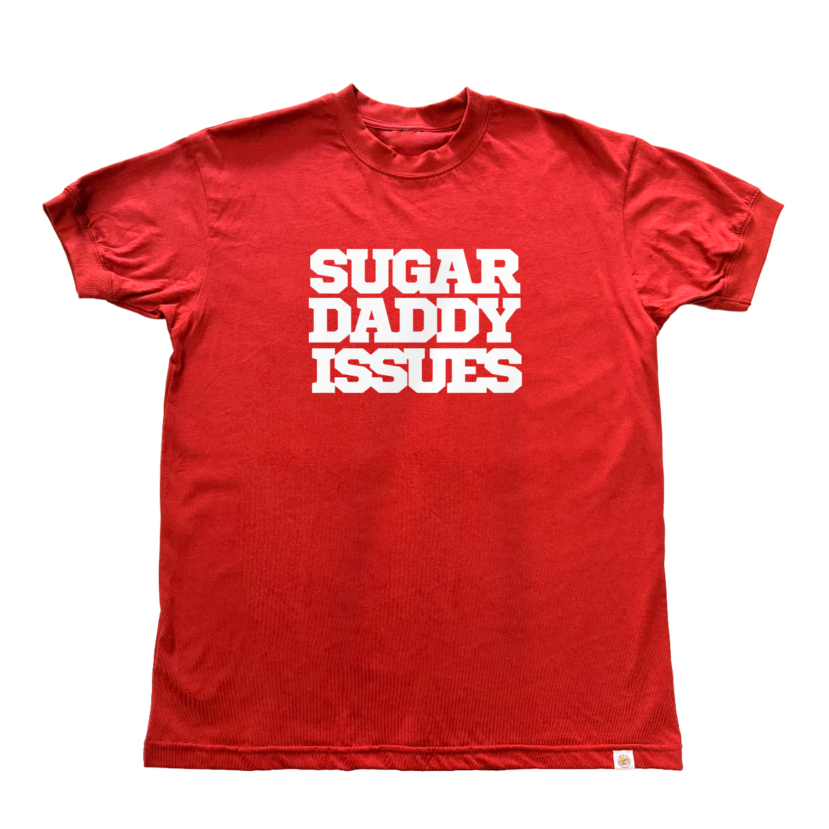 Sugar Daddy Issues T-Shirt