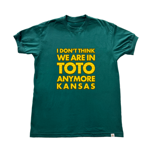 Toto Kansas T-Shirt