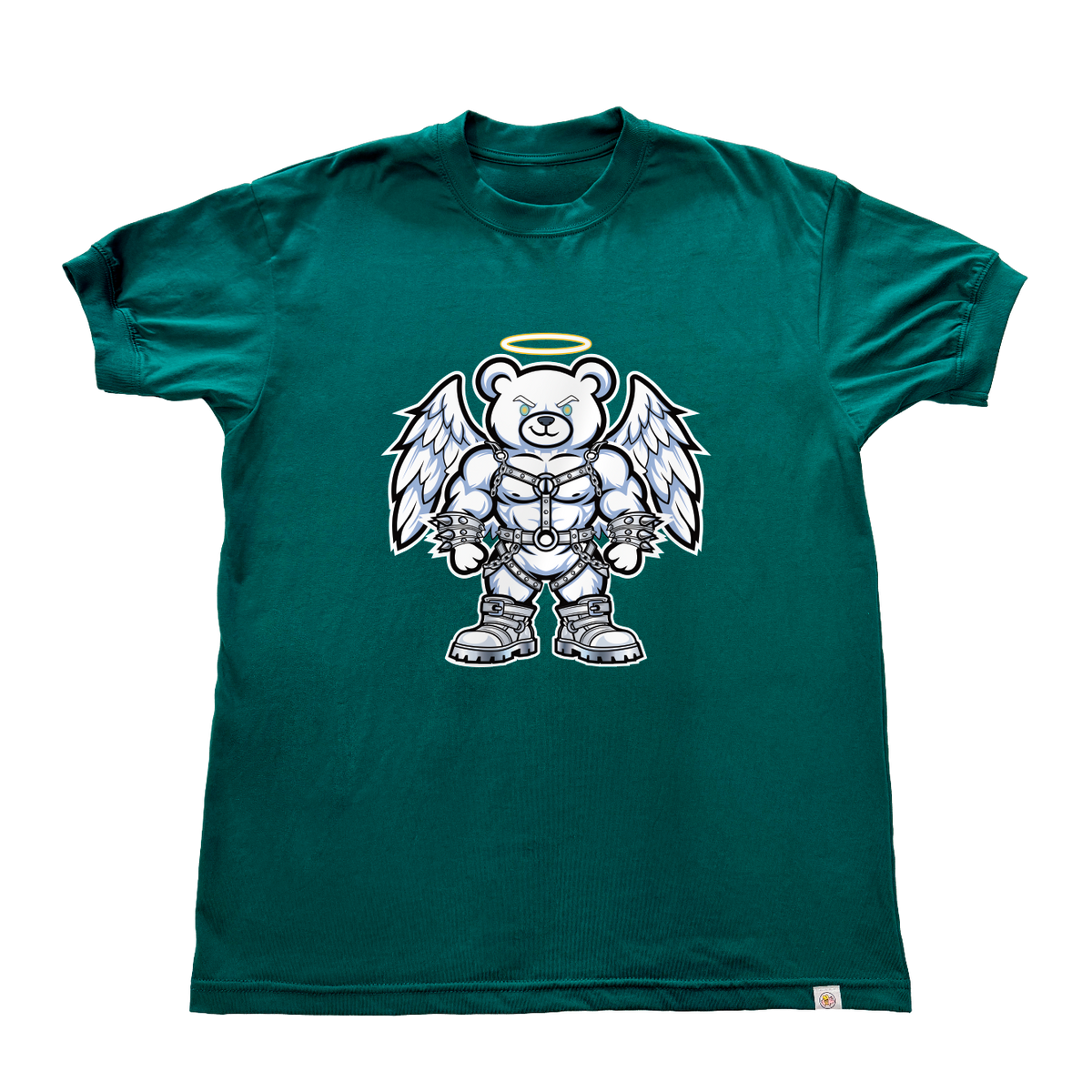 Victorias Secret Bear T-Shirt
