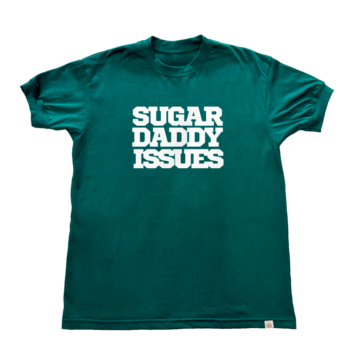 Sugar Daddy Issues T-Shirt