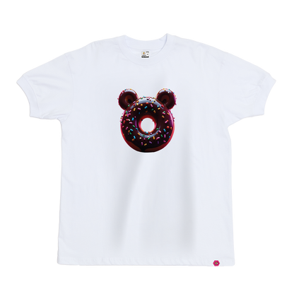 Teddy Donut T-Shirt