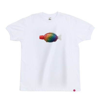 Pride Little Fishy T-Shirt
