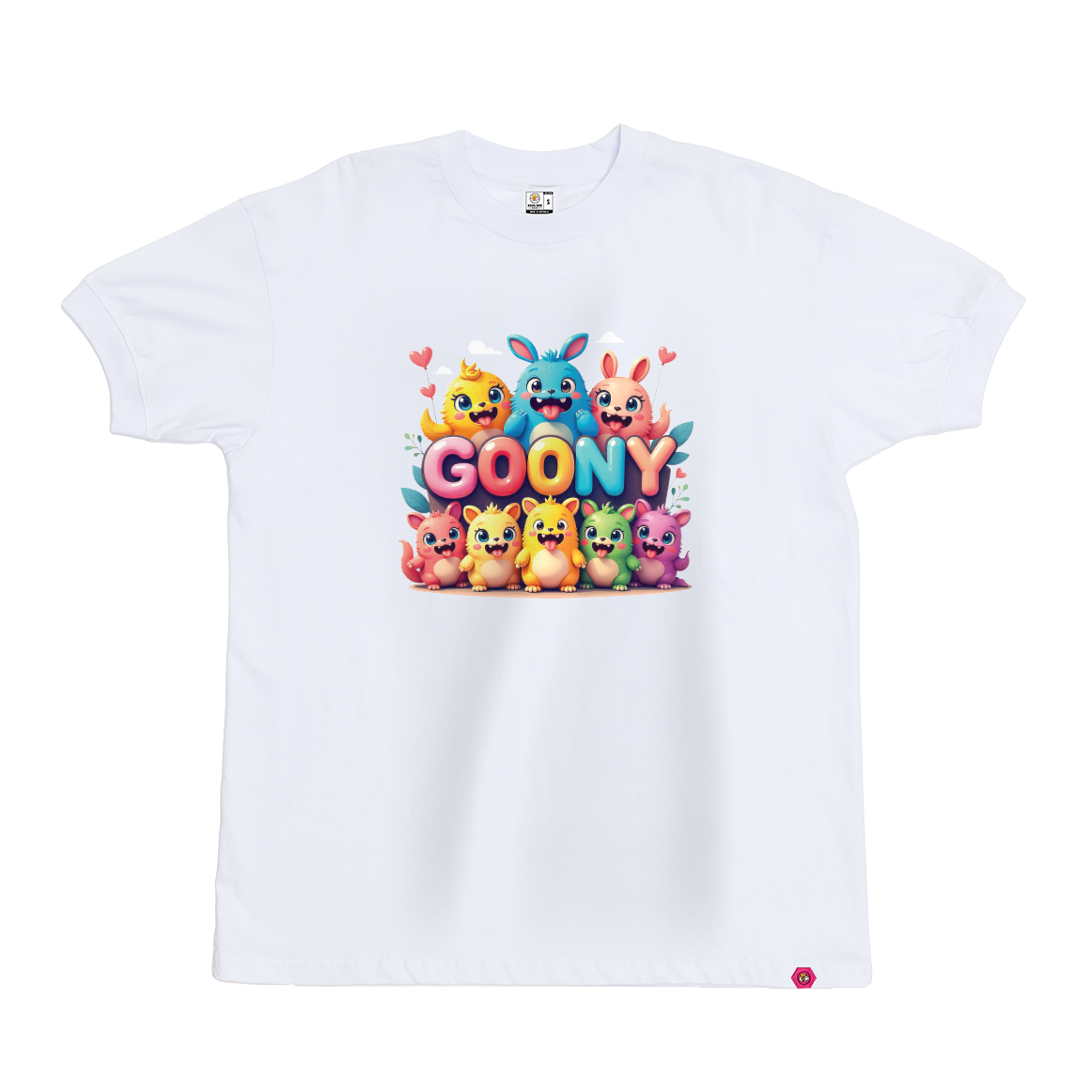 Goony T-Shirt