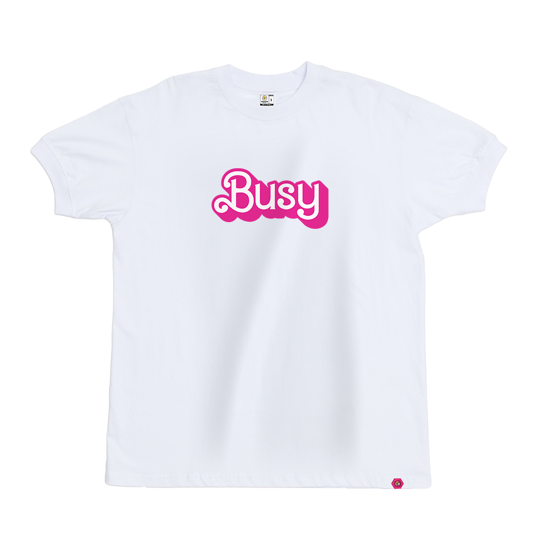FknBusy T-Shirt - Official Collab