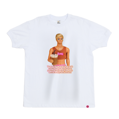 BRENDA! T-Shirt - Official Collab