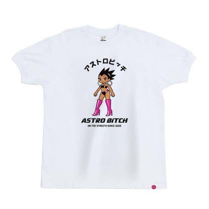 Astro B!tch T-Shirt - Official Collab