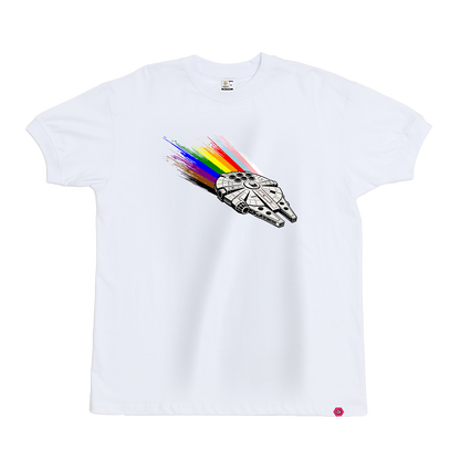 Millennium Corellian YT-1300 Falcon T-Shirt