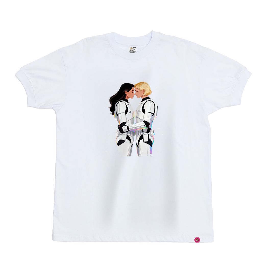 Attack of the Babes T-Shirt