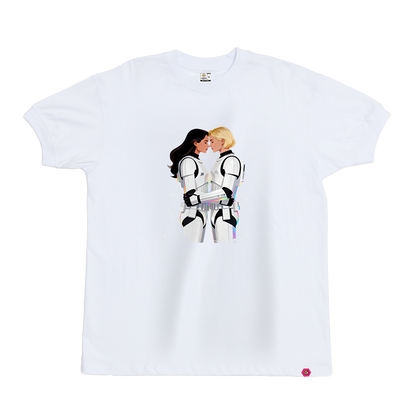 Attack of the Babes T-Shirt