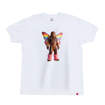 Coachella Chewie T-Shirt