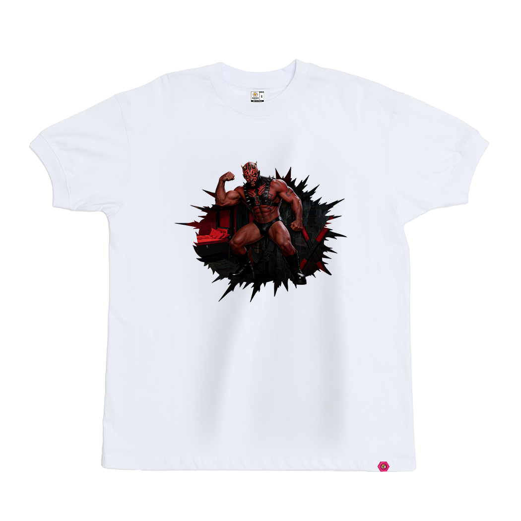 Dungeon Sith T-Shirt