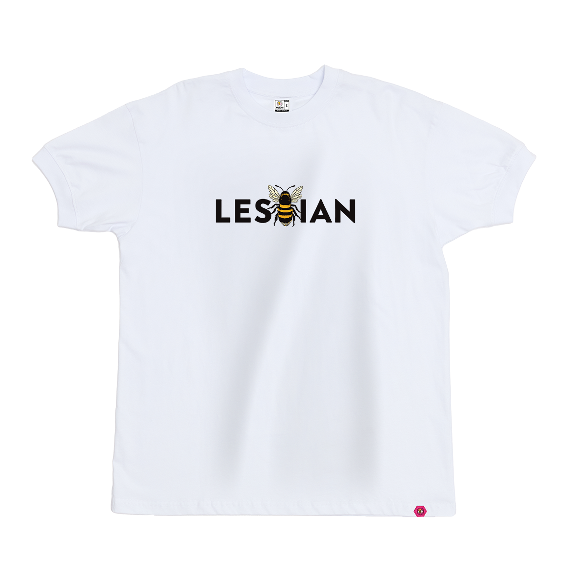 Les-Bee-ian T-Shirt