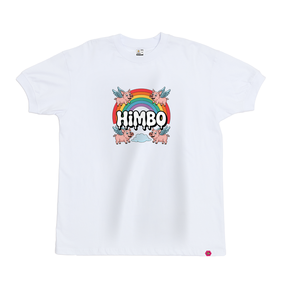 Himbo T-Shirt
