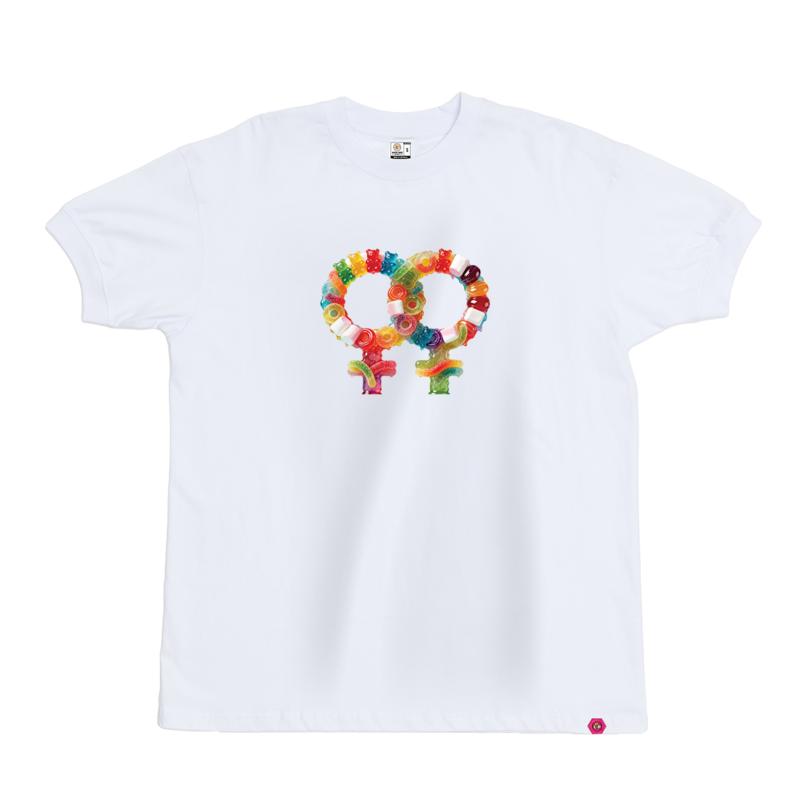 Nice Girls T-Shirt