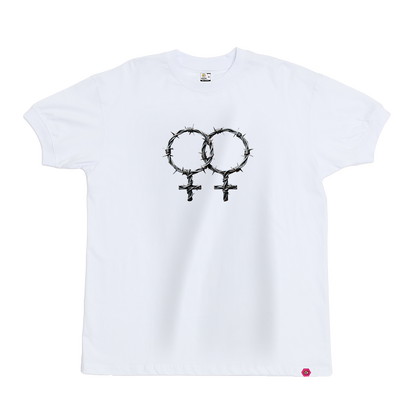 Naughty Girls T-Shirt