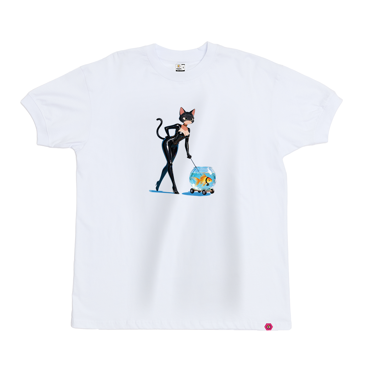 Catfish T-Shirt
