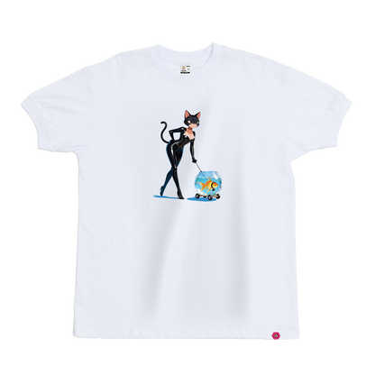 Catfish T-Shirt