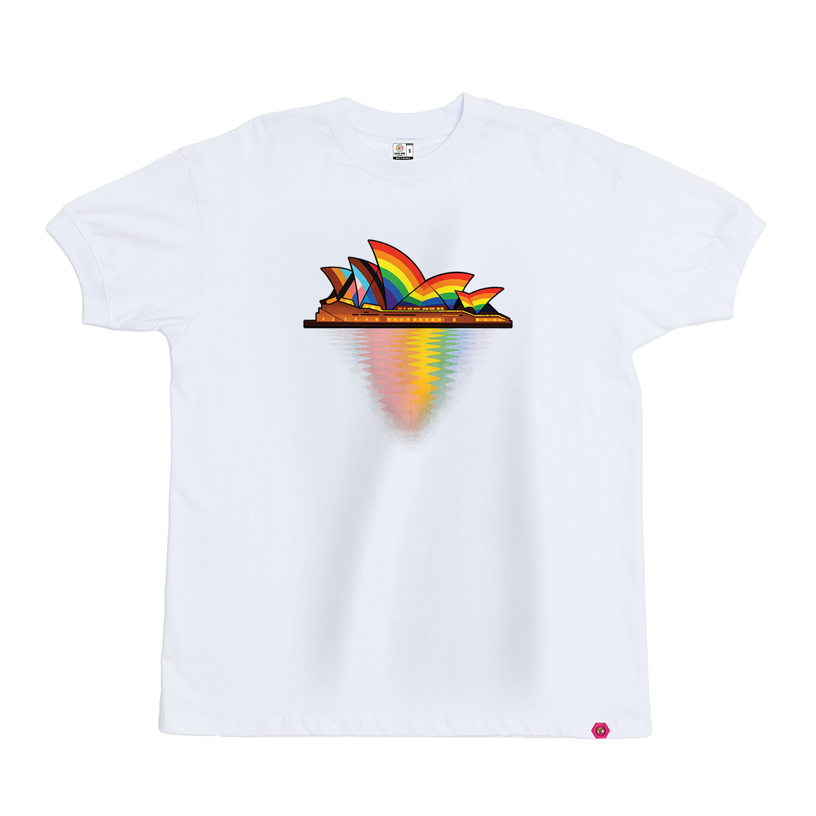 Sydney Pride T-Shirt