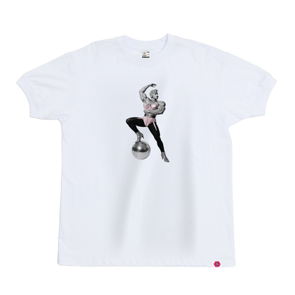 Muscle Madonna T-Shirt
