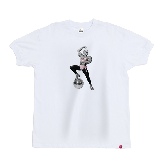 Muscle Madonna T-Shirt