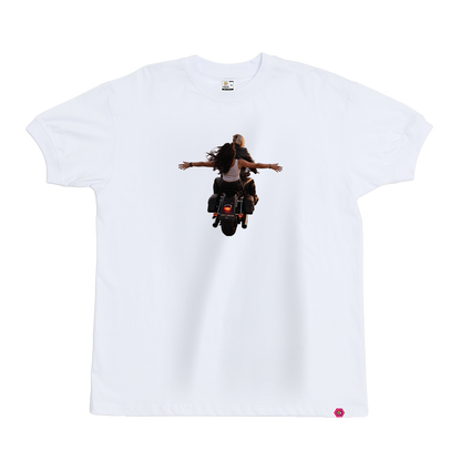 Girl Rider T-Shirt