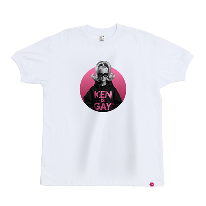 Ken is Gay T-Shirt