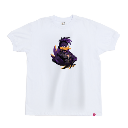 Daffy Dyke T-Shirt - Official Collab