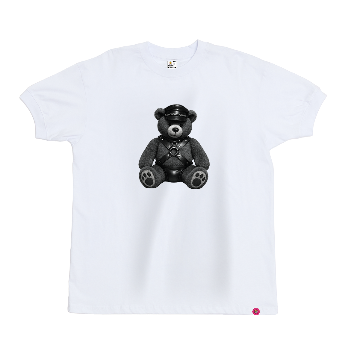 Big Ted T-Shirt