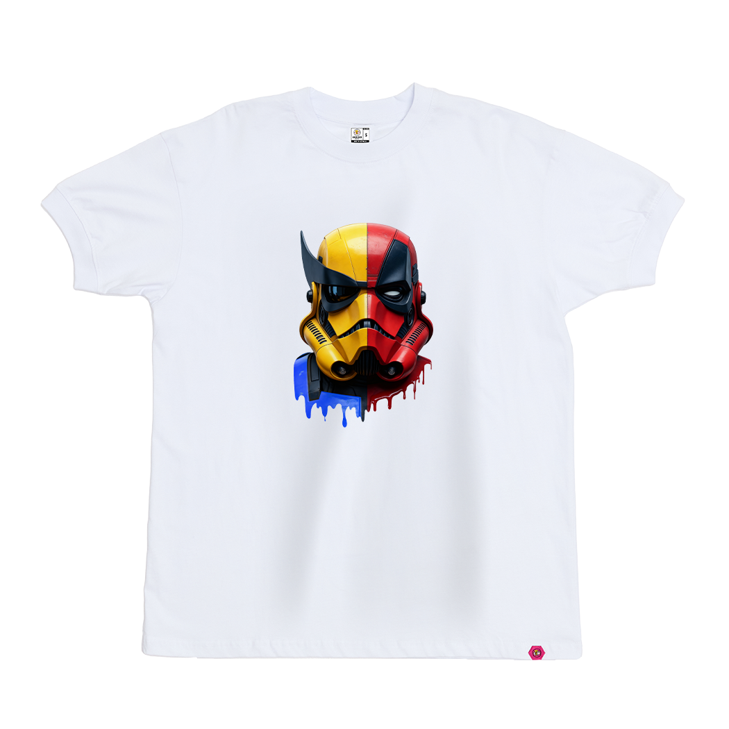 Wolver-Pool T-Shirt - ONE DAY SALE on 4th May 2026