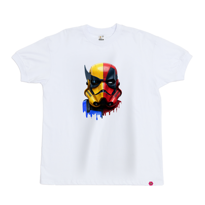 Wolver-Pool T-Shirt - ONE DAY SALE on 4th May 2026