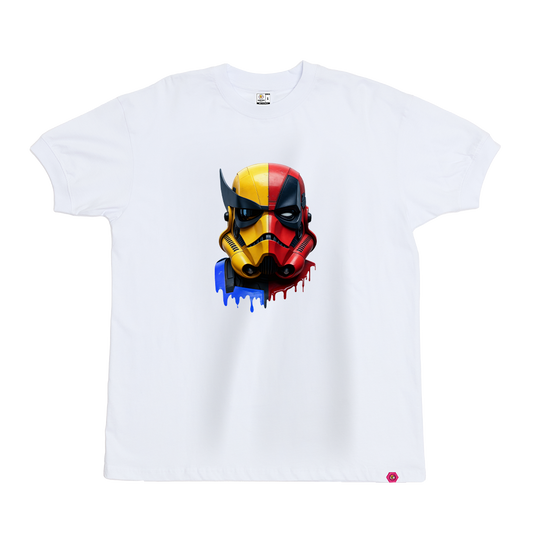Wolver-Pool T-Shirt - ONE DAY SALE on 4th May 2026