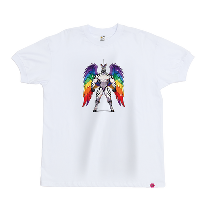Pride Zebracorn T-Shirt
