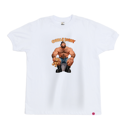 Cuddle Buddy T-Shirt