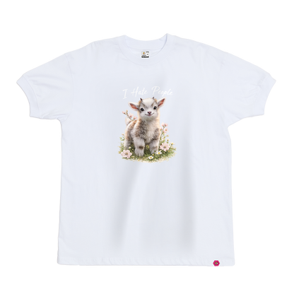 I Hate People T-Shirt