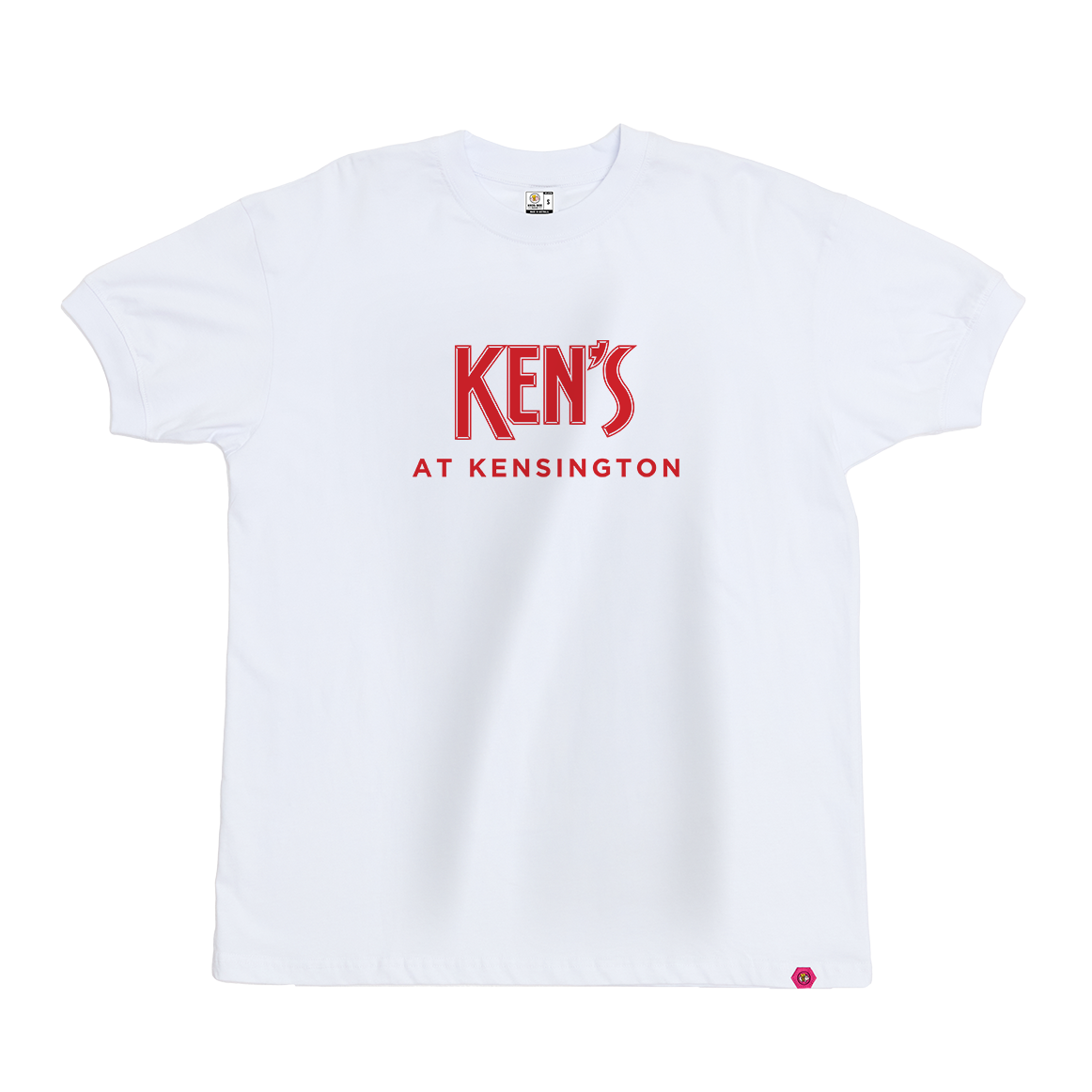 Ken's at Kensington T-Shirt