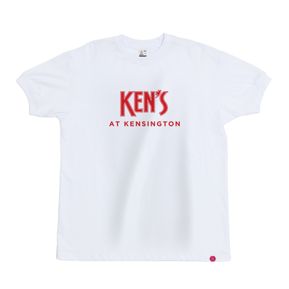 Ken's at Kensington T-Shirt