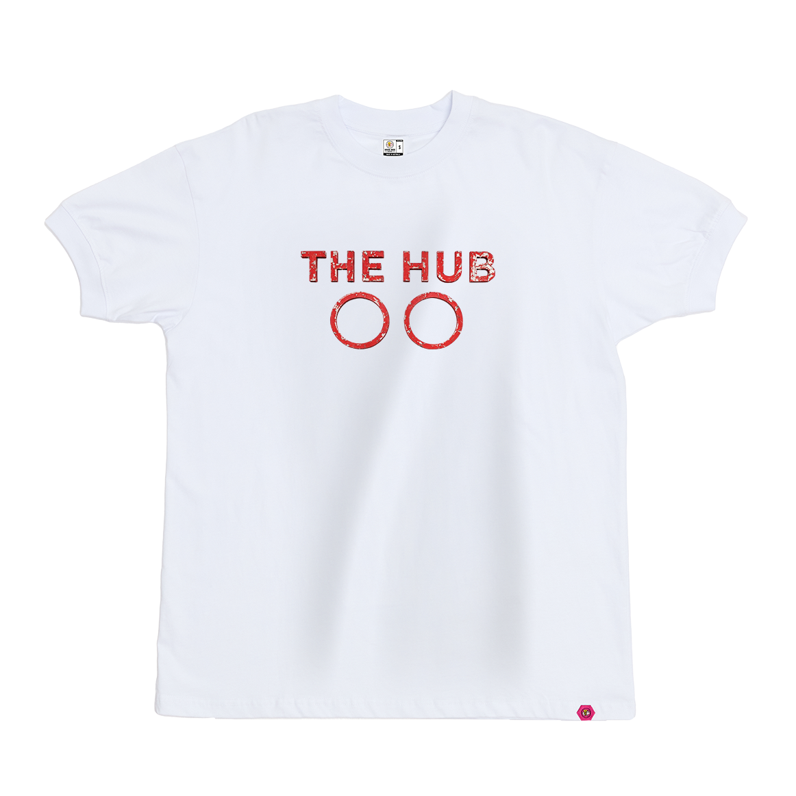 The Hub T-Shirt